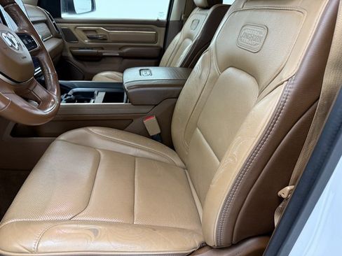 Used 2020 RAM 1500 Limited image 25