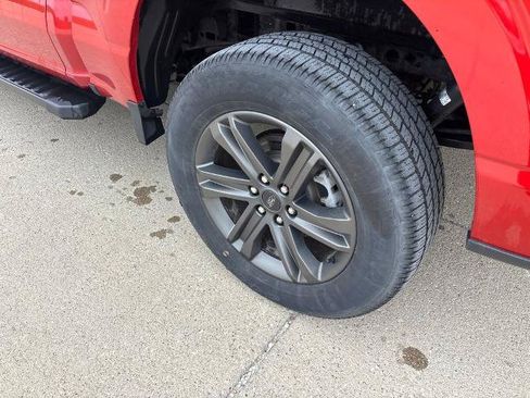 Certified 2023 Ford F150 XLT AWD/4WD image 7