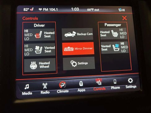 Used 2021 RAM 1500 Laramie image 39