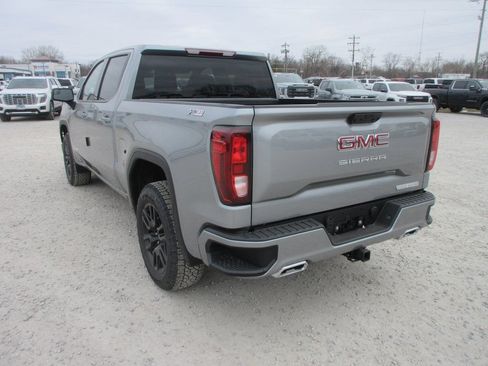 New 2026 GMC Sierra 1500 Elevation AWD/4WD image 10