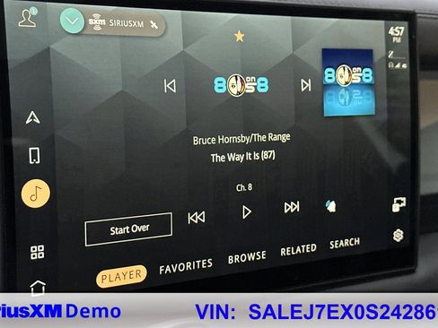 Used 2025 Land Rover Defender 110 S image 37