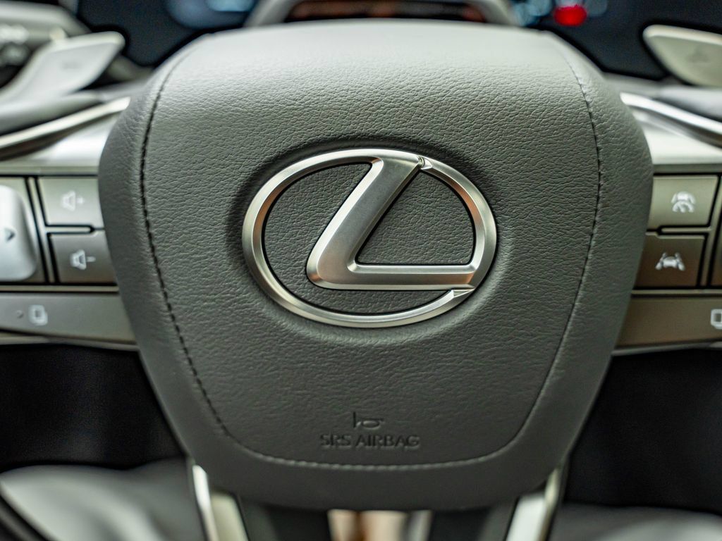 New 2026 Lexus RX 350 AWD w/ Convenience Package image 23