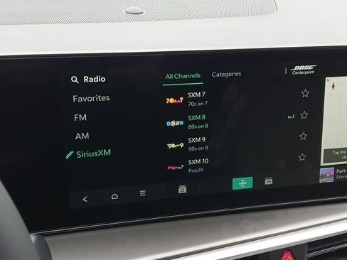 New 2026 Kia Sorento EX image 16