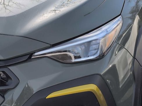 New 2026 Subaru Crosstrek 2.5i Sport AWD/4WD image 11