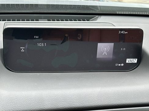 New 2025 MAZDA CX-50 2.5 Turbo w/ Weather Package image 19