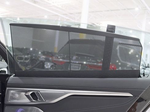 Used 2025 BMW M8 Competition image 45