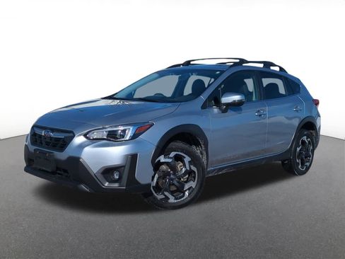 Used 2023 Subaru Crosstrek 2.5i Limited image 1