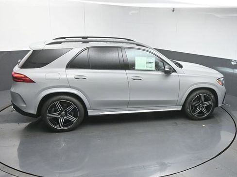 Used 2026 Mercedes-Benz GLE 450 GLE 450 image 40