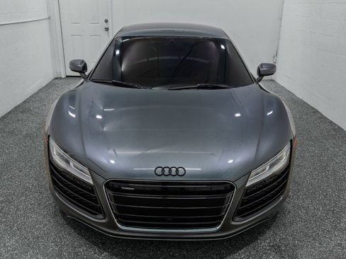 Used 2014 Audi R8 V8 image 3