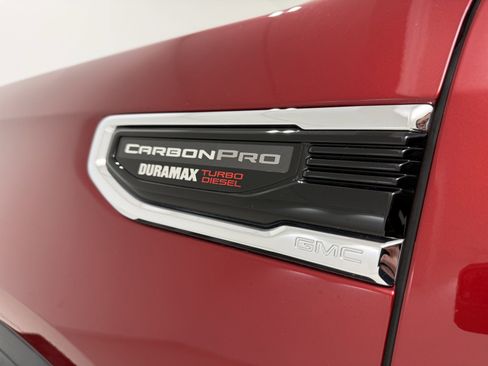Used 2024 GMC Sierra 1500 Denali w/ Denali Reserve Package image 8