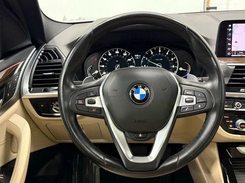 Used 2019 BMW X3 xDrive30i image 24