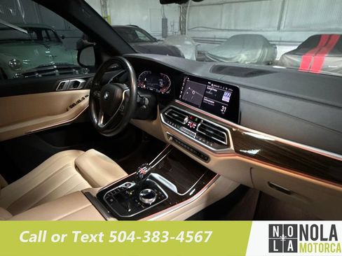 Used 2020 BMW X5 sDrive40i w/ Convenience Package RWD image 30