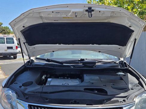 Used 2010 Lexus RX 350 2WD image 21