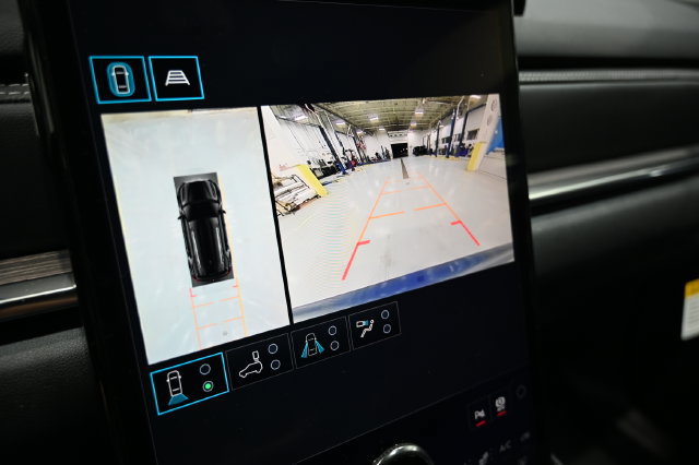 New 2027 GMC Terrain Denali AWD/4WD image 16