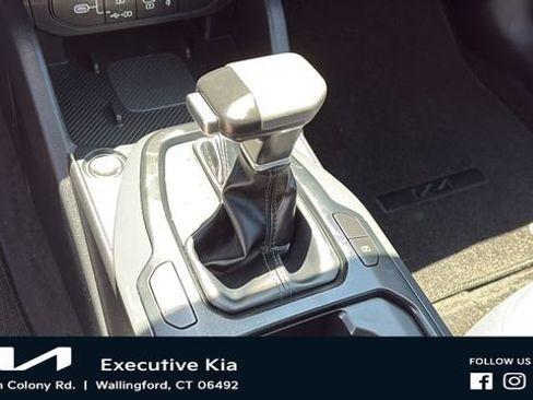 Certified 2025 Kia K4 EX FWD image 20