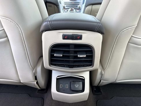 Used 2019 Lincoln MKZ Reserve w/ Reserve Plus Package AWD/4WD image 16
