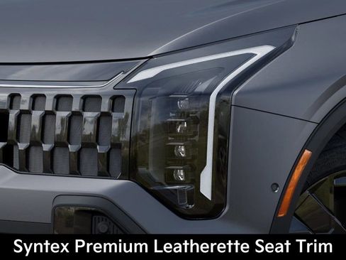 New 2026 Kia Sportage X-Line Prestige image 14