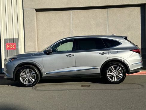 Certified 2023 Acura MDX 3.5L image 8