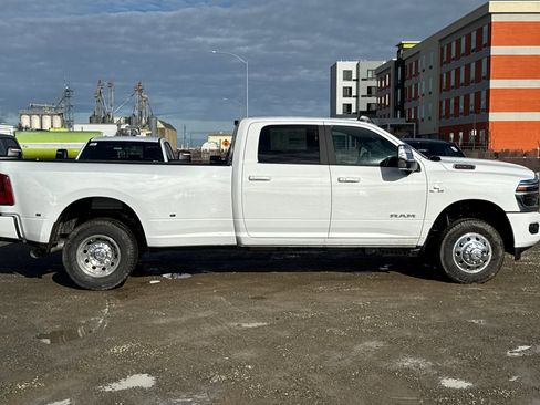 New 2026 RAM 3500 Laramie image 2