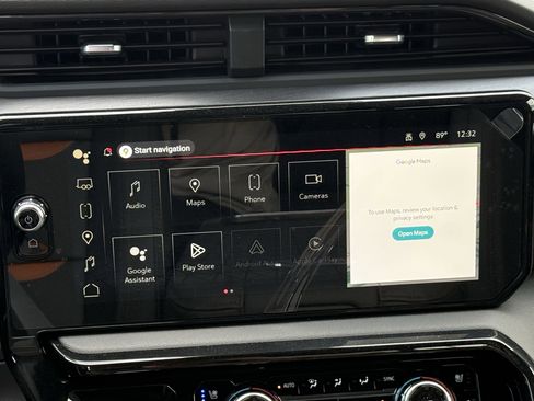 New 2026 GMC Sierra 2500 AT4 w/ AT4 Premium Plus Package image 13