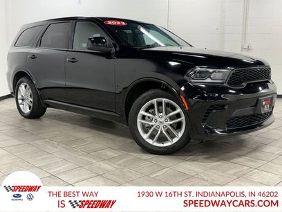 Used 2023 Dodge Durango GT