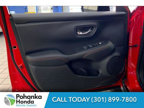 New 2026 Honda HR-V Sport image 13