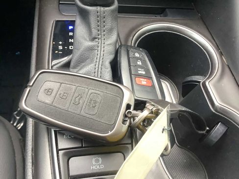 Used 2023 Toyota Camry XSE w/ Cold Weather Package image 19