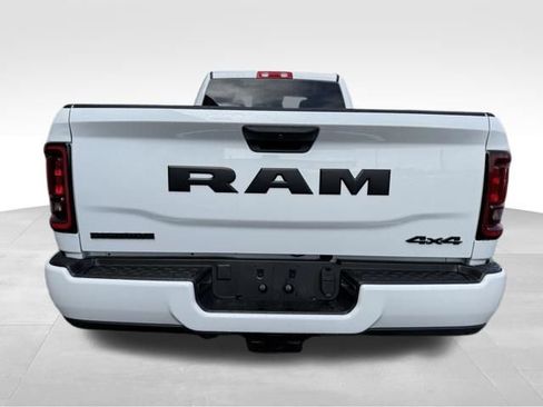 New 2026 RAM 3500 Big Horn image 6