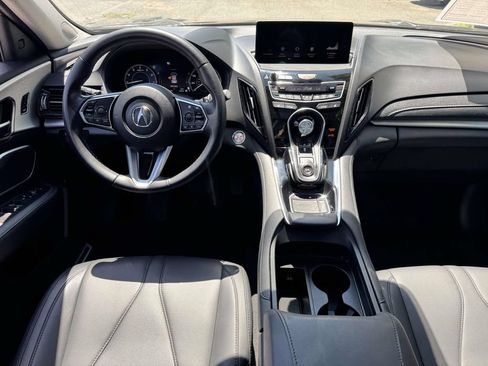 Certified 2023 Acura RDX AWD image 12