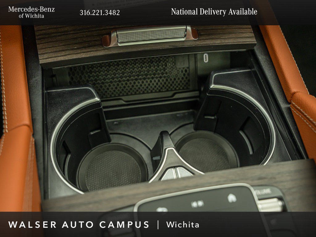 New 2027 Mercedes-Benz GLS 450 4MATIC image 37