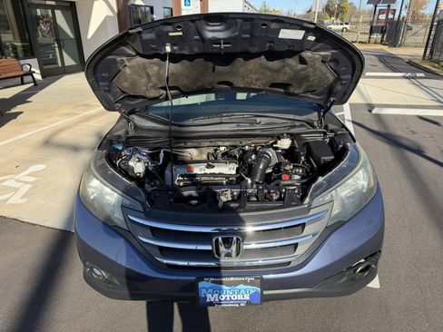 Used 2012 Honda CR-V EX-L image 31