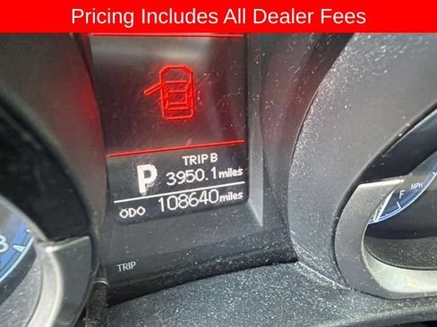 Used 2016 Toyota Corolla S w/ Driver Convenience Package FWD image 9