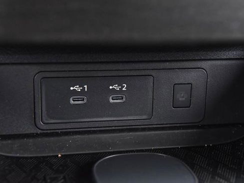 New 2026 Nissan Murano Platinum w/ Cargo Package image 21