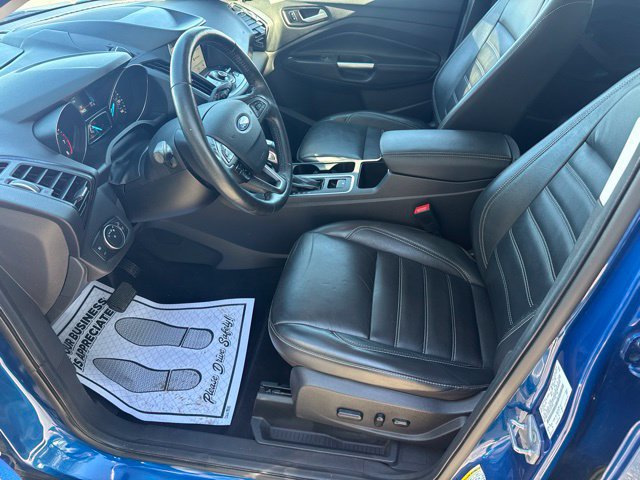 Used 2019 Ford Escape Titanium FWD image 6