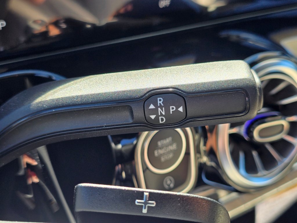 New 2026 Mercedes-Benz GLA 250 4MATIC image 15