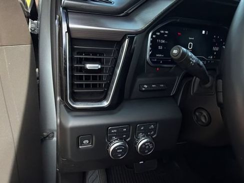 Used 2024 GMC Sierra 1500 Denali Ultimate AWD/4WD image 22