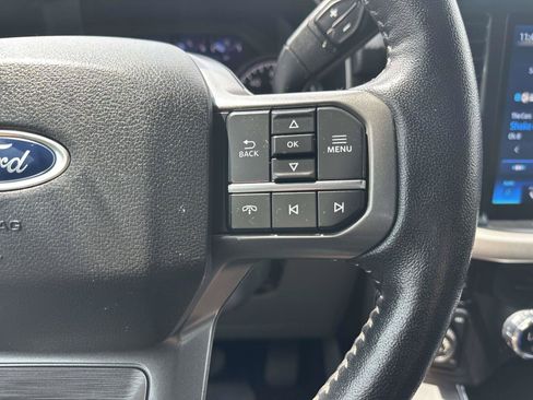 Used 2021 Ford F150 XLT w/ Equipment Group 302A High AWD/4WD image 13