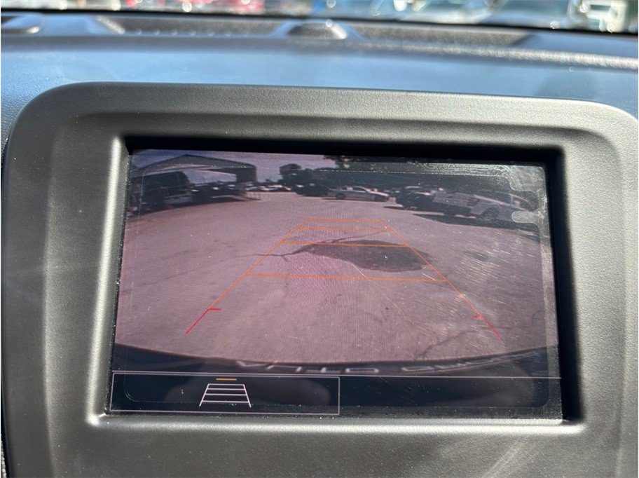 Used 2023 Chevrolet Equinox LS FWD image 27