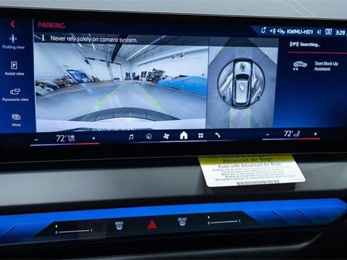 New 2026 BMW X3 M50 w/ Premium Package image 20