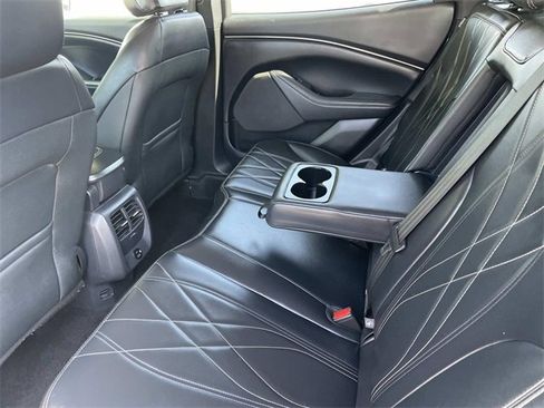 Certified 2024 Ford Mustang Mach-E Select image 32