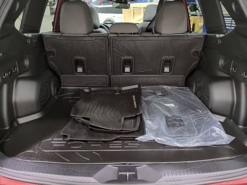 Certified 2025 Subaru Forester Premium image 12