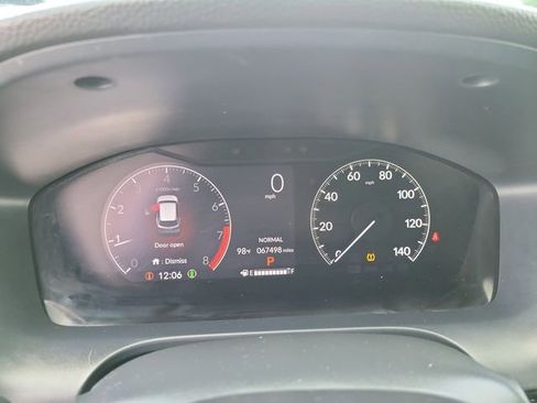 Used 2023 Honda HR-V LX image 25