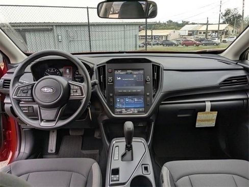 New 2025 Subaru Impreza 2.0i image 9
