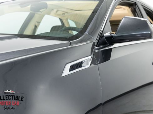 Used 2013 Cadillac CTS V w/ Wood Trim Package image 41