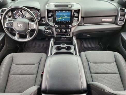 Used 2022 RAM 1500 Lone Star image 24