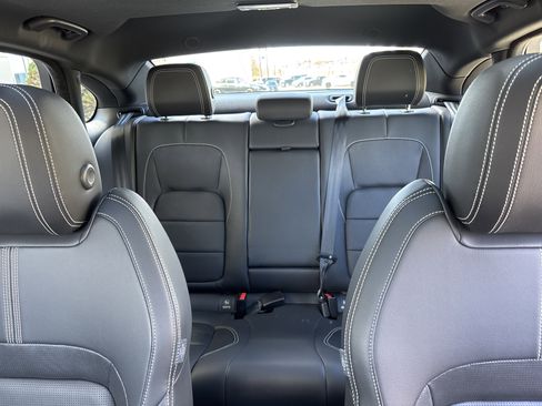 Certified 2023 Jaguar XF R-Dynamic SE AWD/4WD image 29