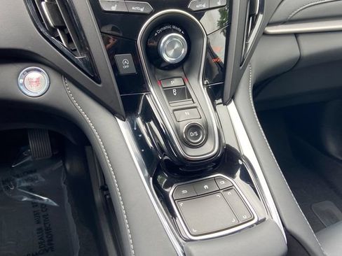 Used 2021 Acura RDX AWD w/ Technology Package image 22