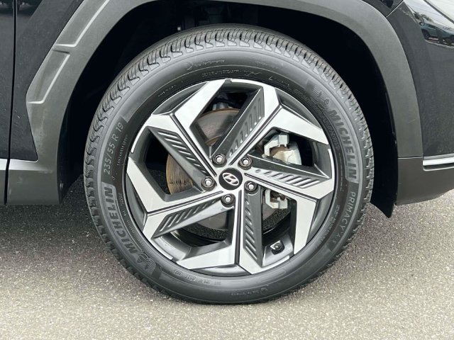 Used 2024 Hyundai Tucson SEL w/ Convenience Package AWD/4WD image 9