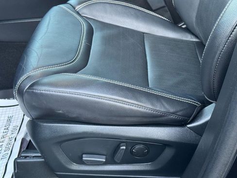 Used 2023 Ford Explorer ST w/ Equipment Group 401A image 30