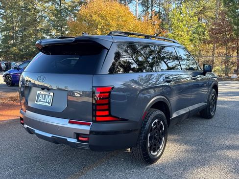 New 2026 Hyundai Palisade XRT Pro AWD/4WD image 6